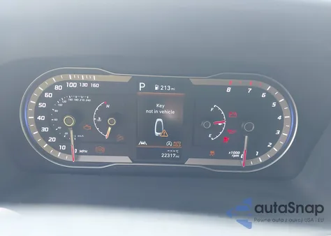 2022 Hyundai Tucson Sel from USA, damaged, VIN 5NMJBCAE9NH150528